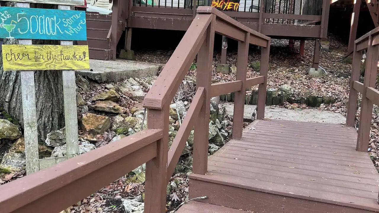 Photo of Outdoor in Osage Beach