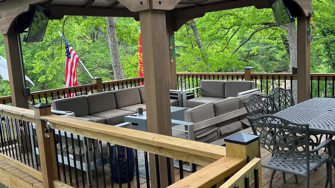 Photo of Outdoor in Osage Beach