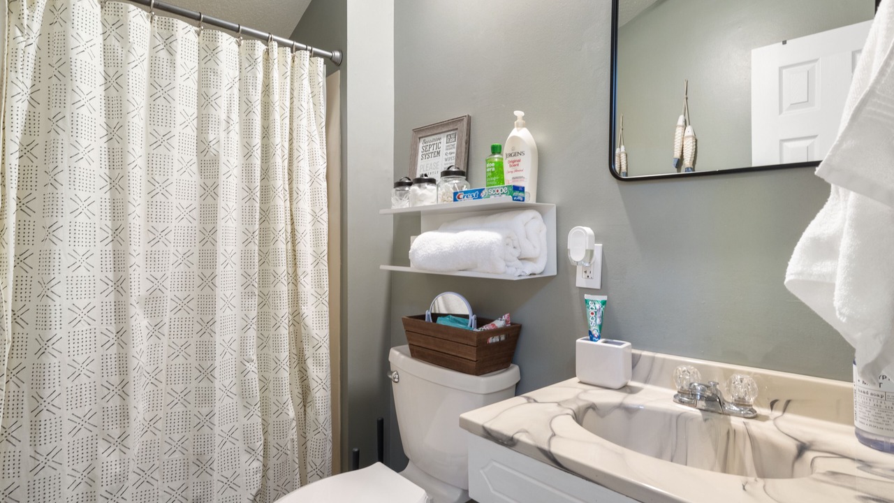 Photo of Bathroom in Osage Beach