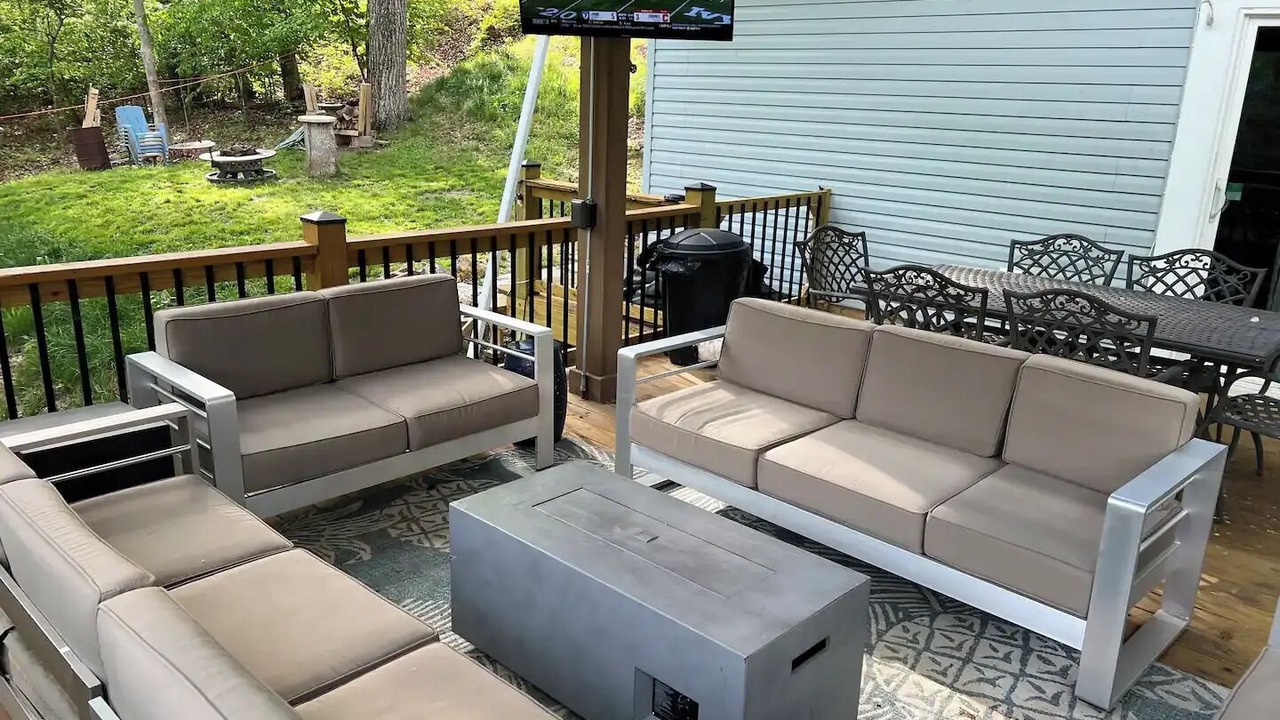 Photo of Outdoor in Osage Beach