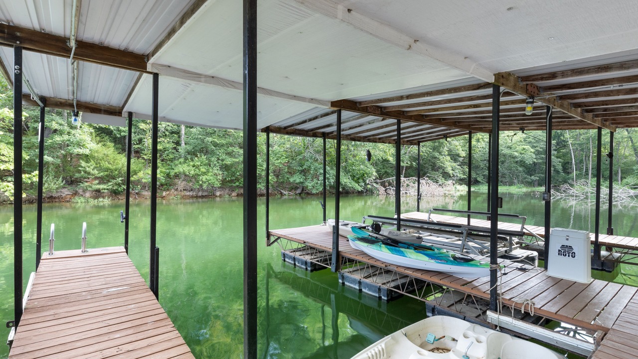 Photo of Outdoor in Osage Beach