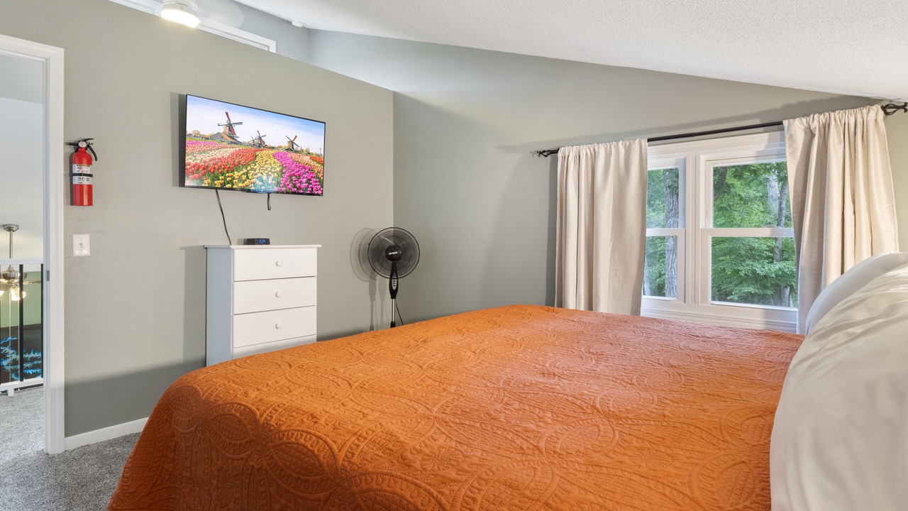 Photo of Bedroom in Osage Beach