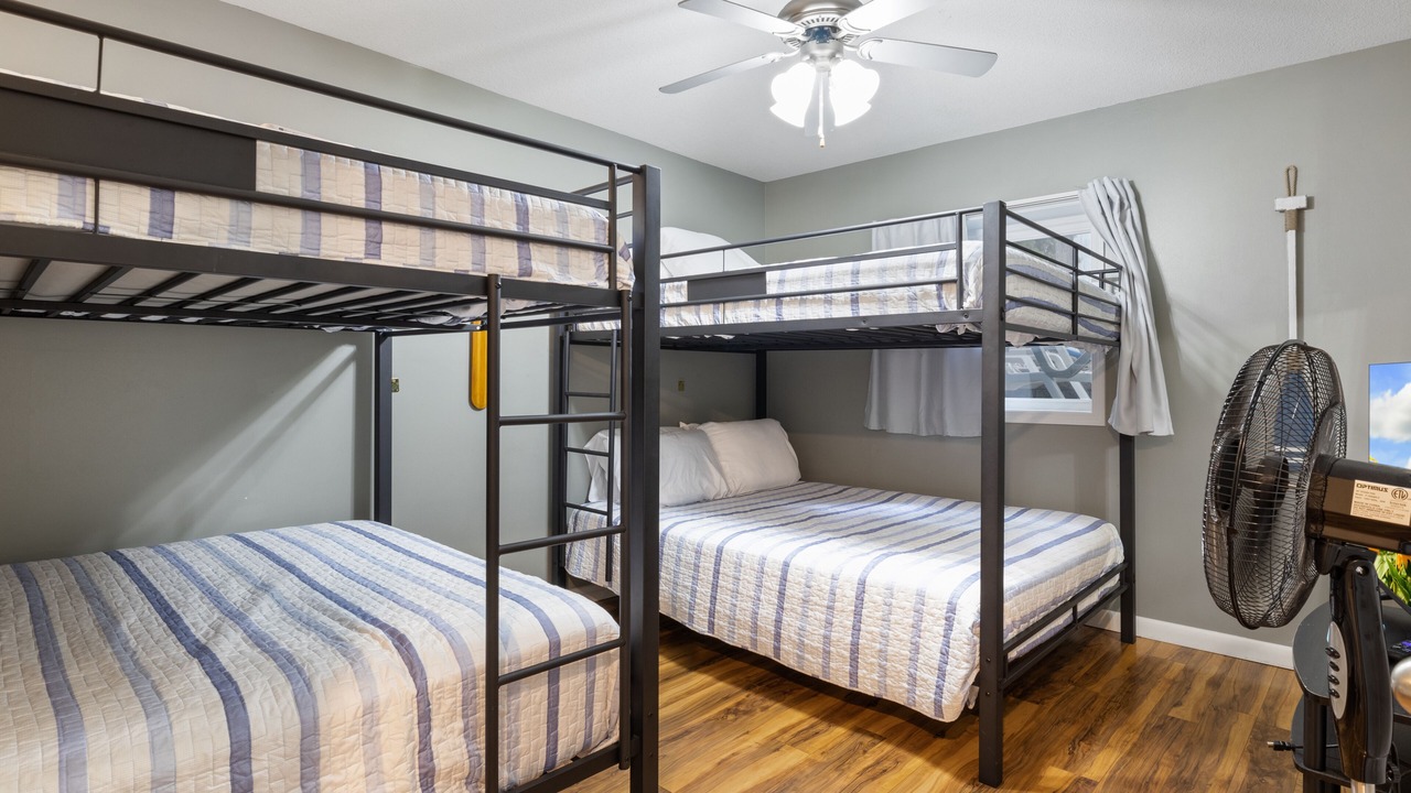 Photo of Bedroom in Osage Beach