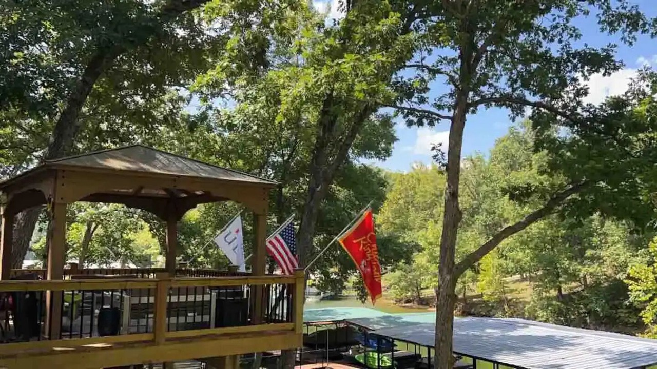 Photo of Outdoor in Osage Beach