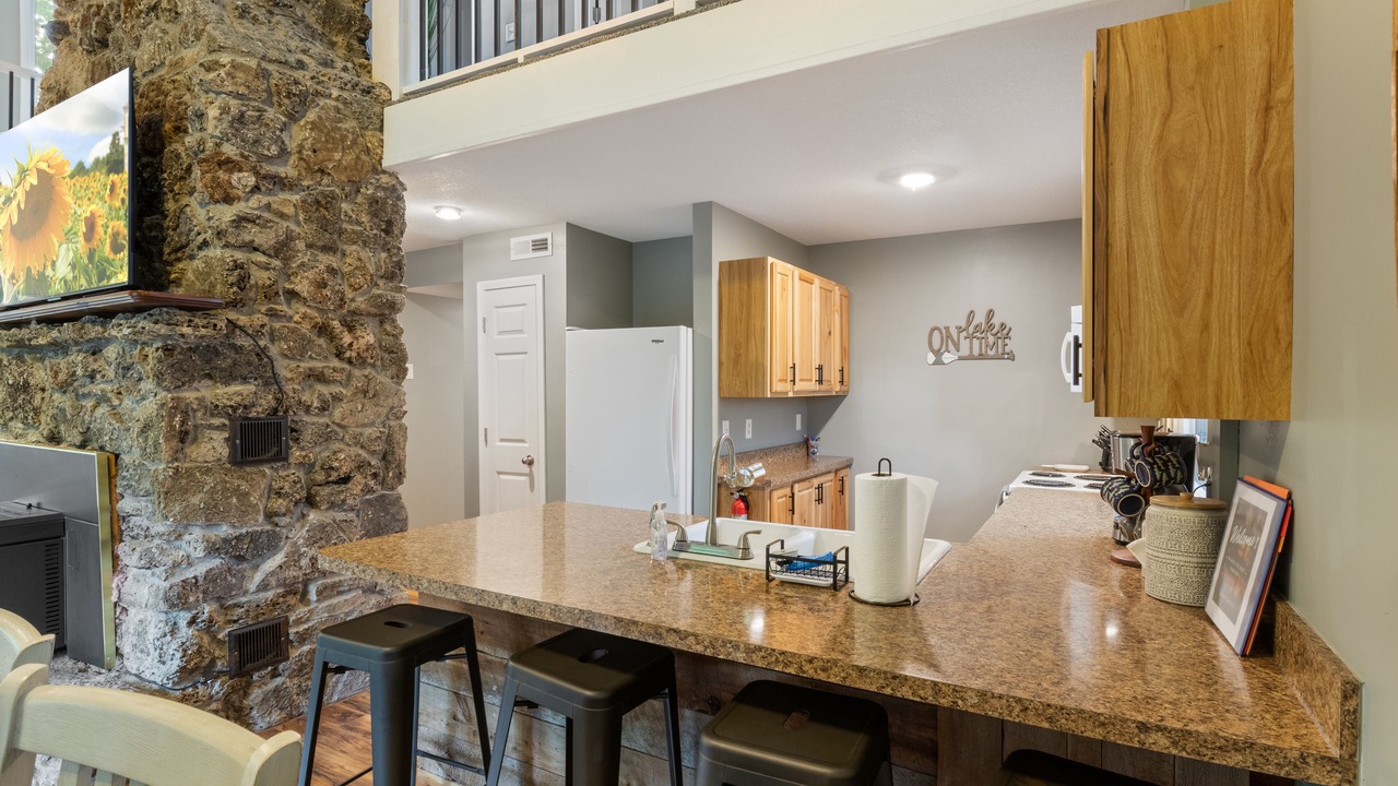 Photo of Kitchen in Osage Beach