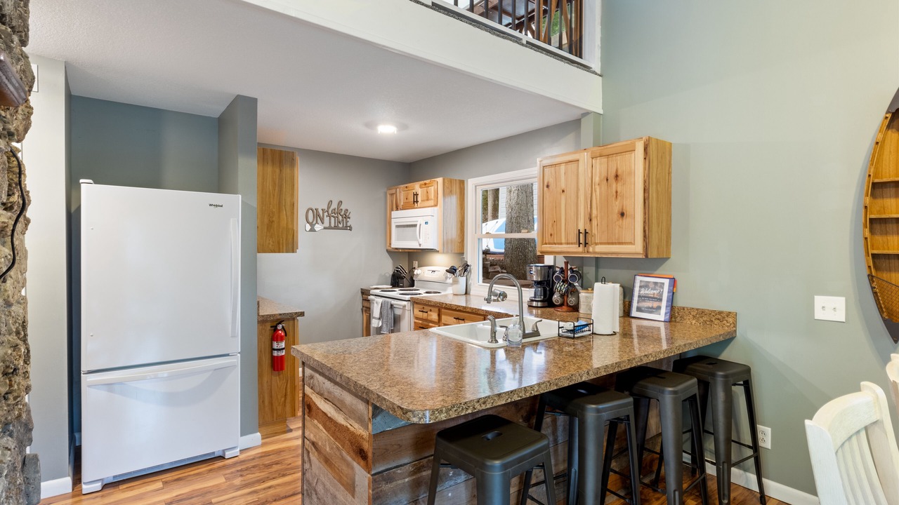 Photo of Kitchen in Osage Beach