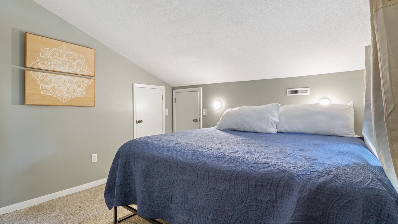 Photo of Bedroom in Osage Beach