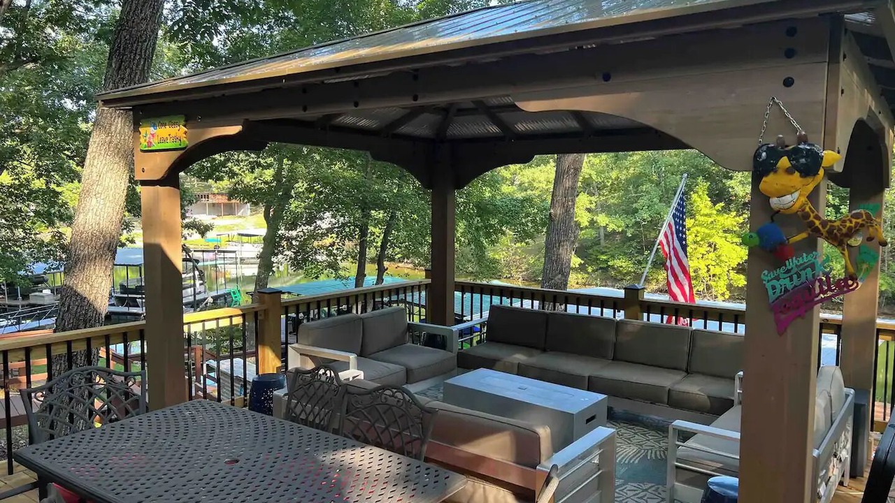 Photo of Outdoor in Osage Beach