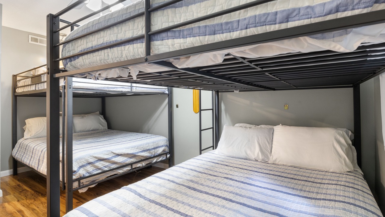 Photo of Bedroom in Osage Beach