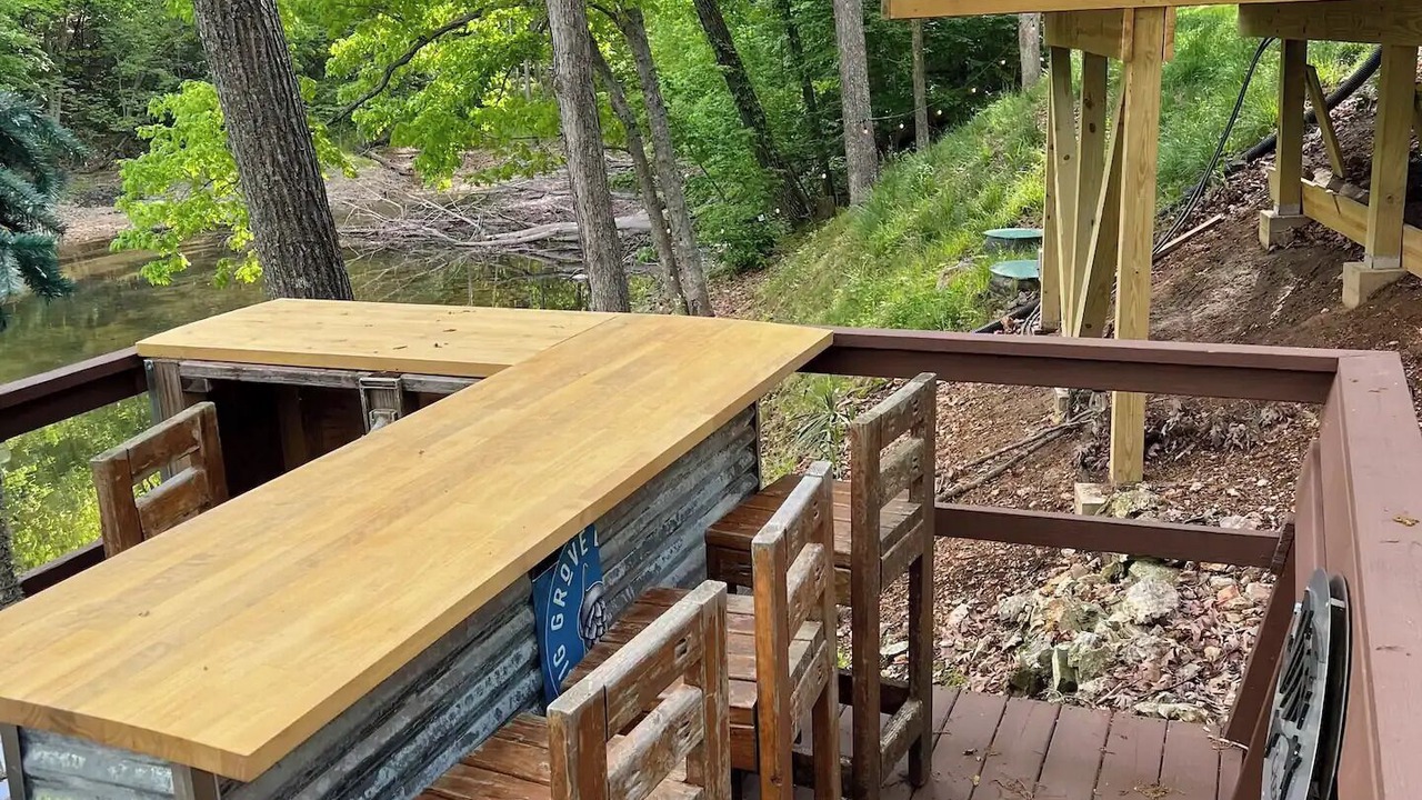 Photo of Outdoor in Osage Beach