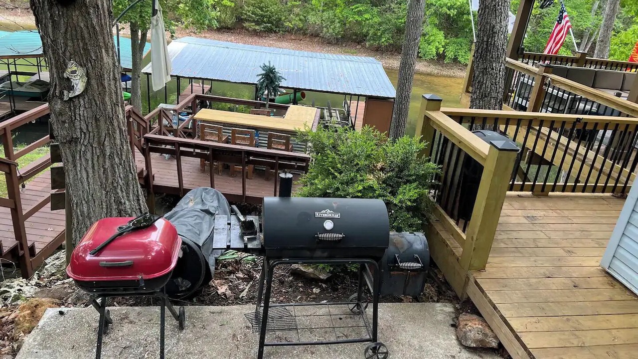 Photo of Outdoor in Osage Beach