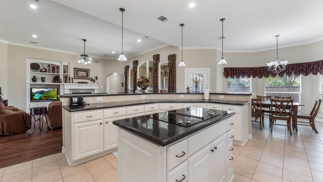 Photo of Kitchen in Clodine