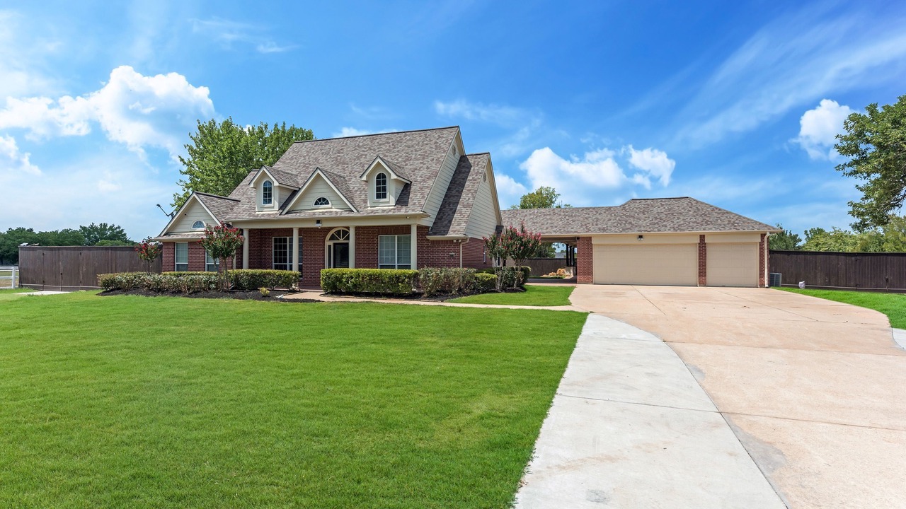 Photo of Outdoor in Clodine