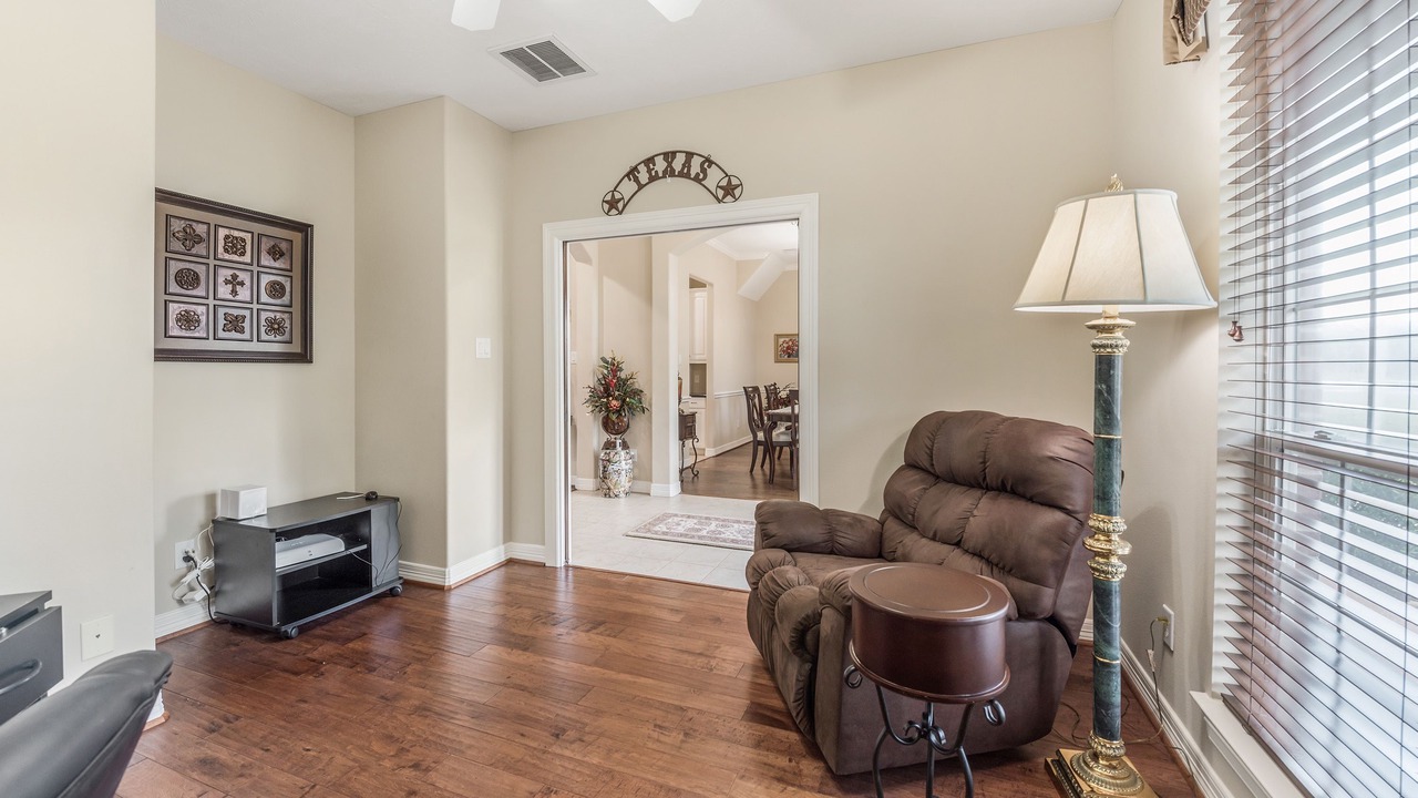 Photo of Livingroom in Clodine