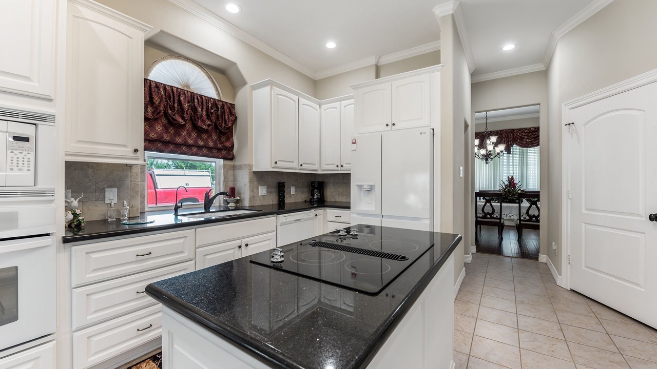 Photo of Kitchen in Clodine