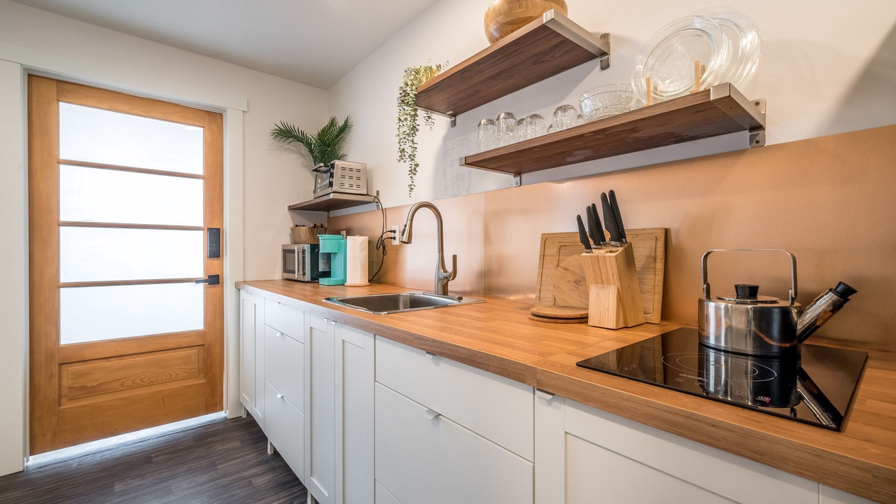 Photo of Kitchen in Bedford