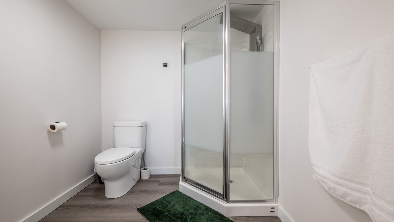 Photo of Bathroom in Bedford