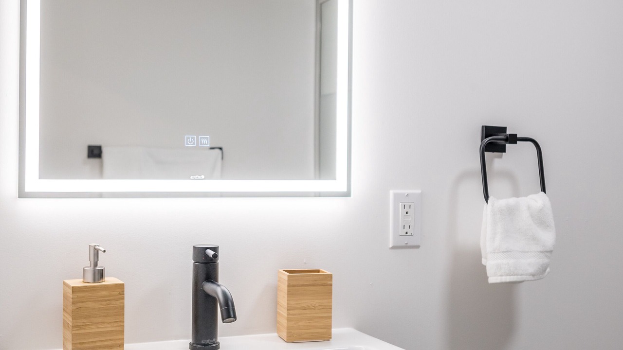 Photo of Bathroom in Bedford