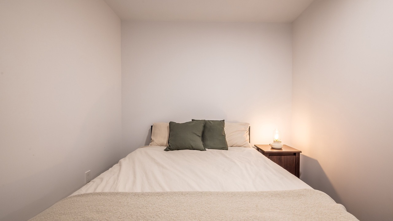 Photo of Bedroom in Bedford