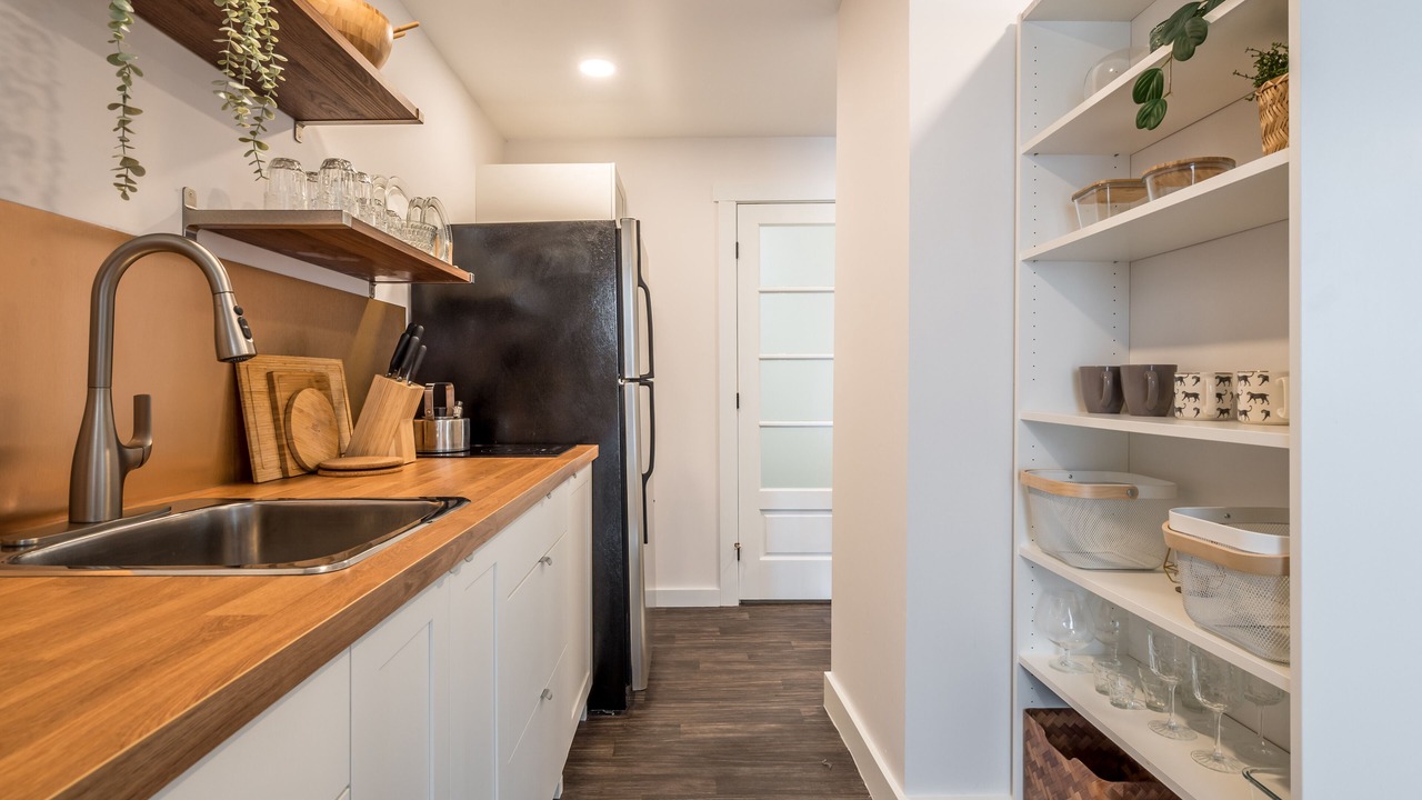 Photo of Kitchen in Bedford