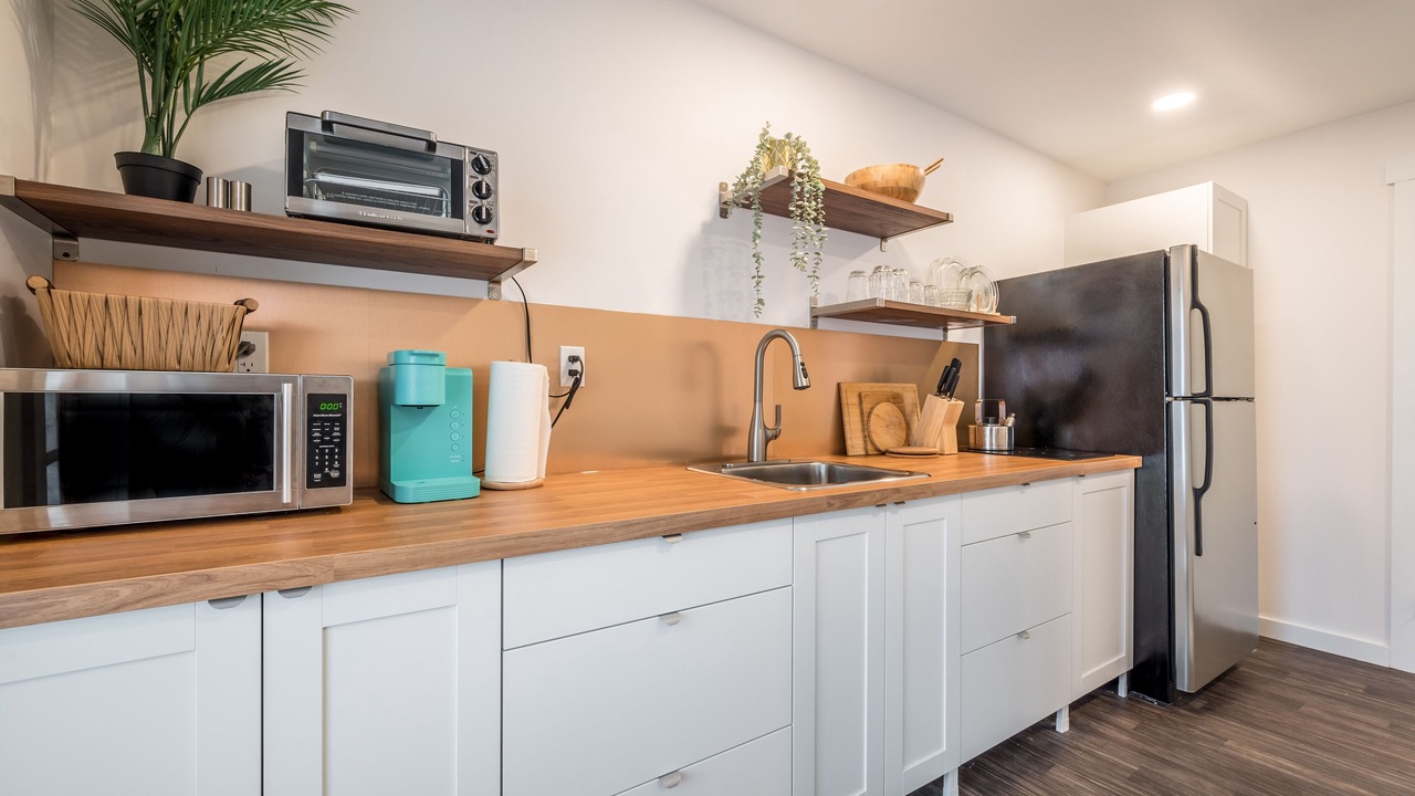 Photo of Kitchen in Bedford