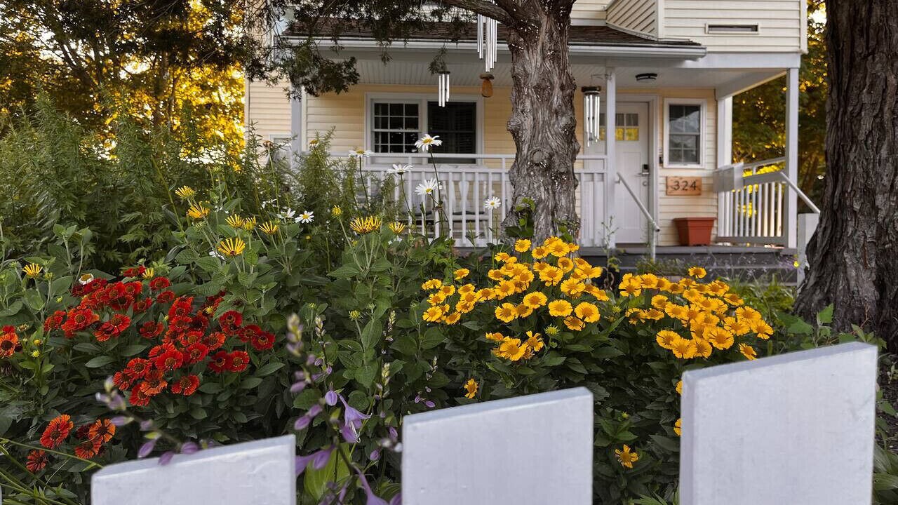 Photo of Outdoor in Northwest Harwinton