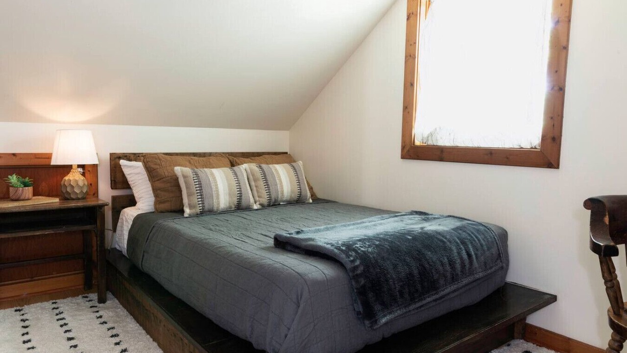 Photo of Bedroom in Northwest Harwinton