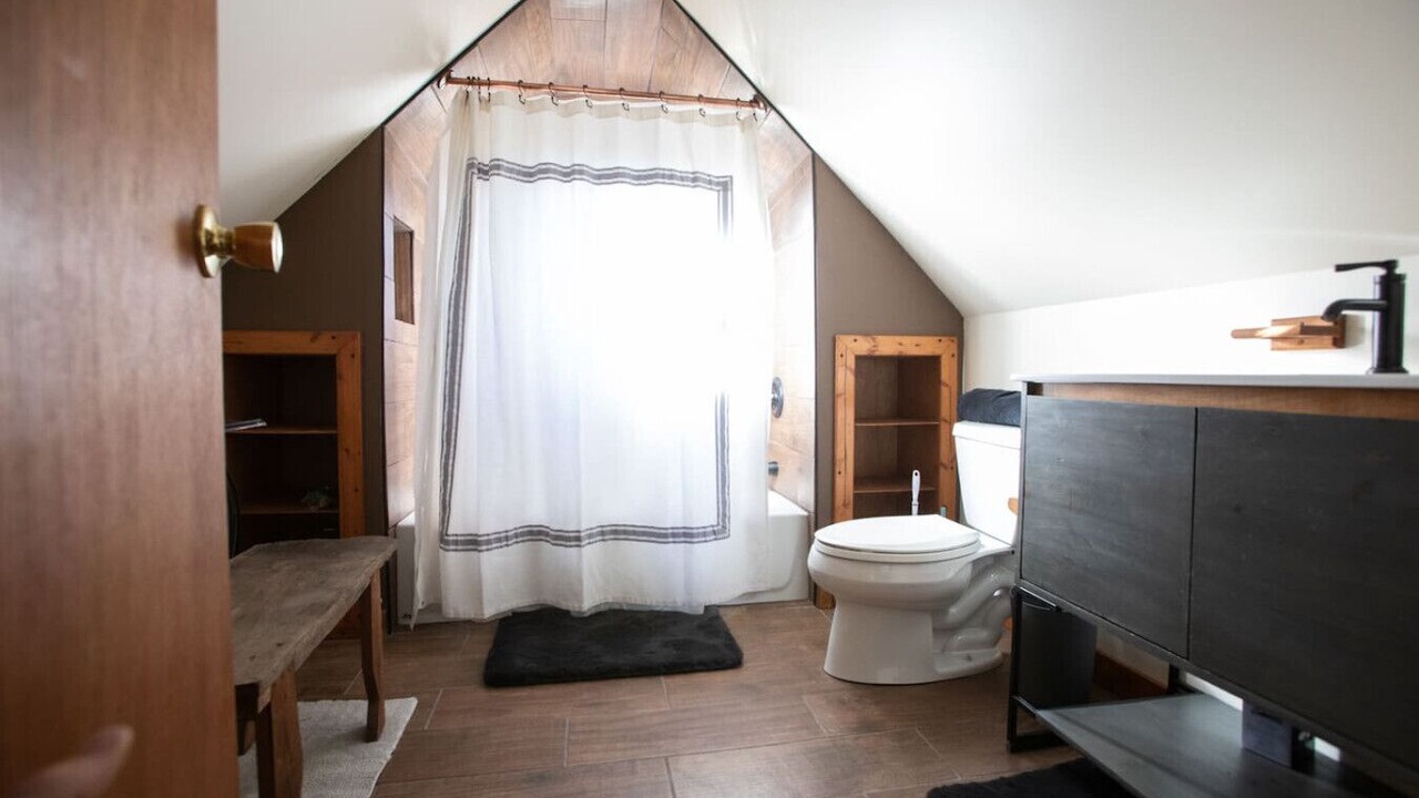 Photo of Bathroom in Northwest Harwinton