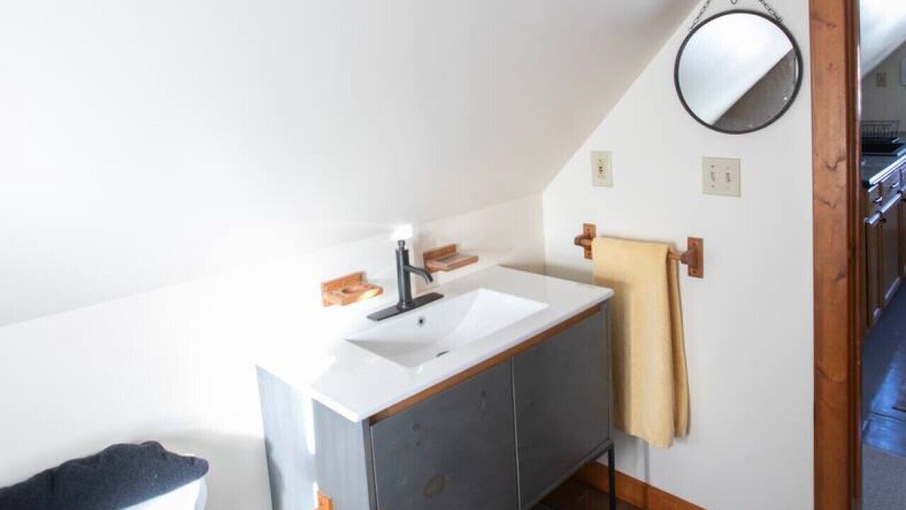 Photo of Bathroom in Northwest Harwinton