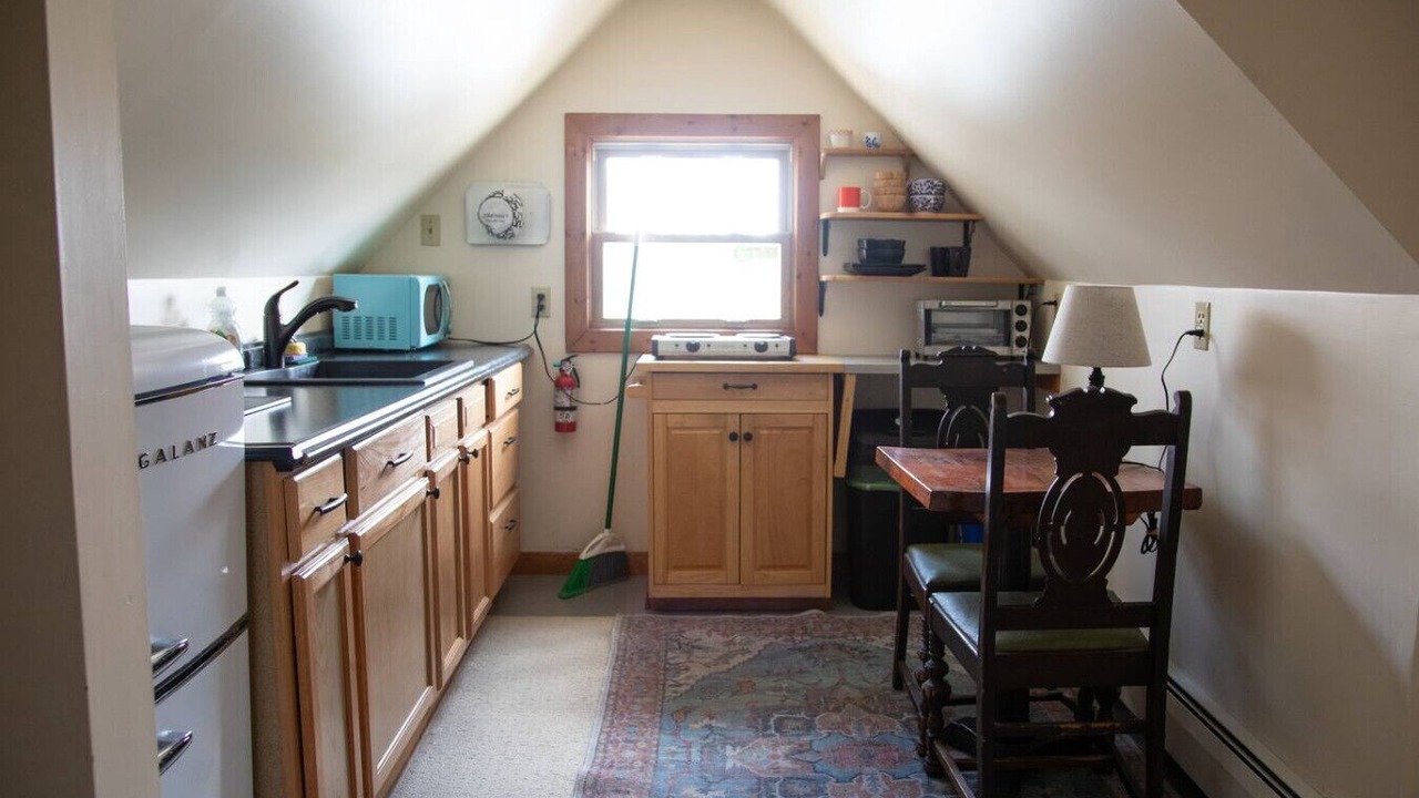 Photo of Kitchen in Northwest Harwinton
