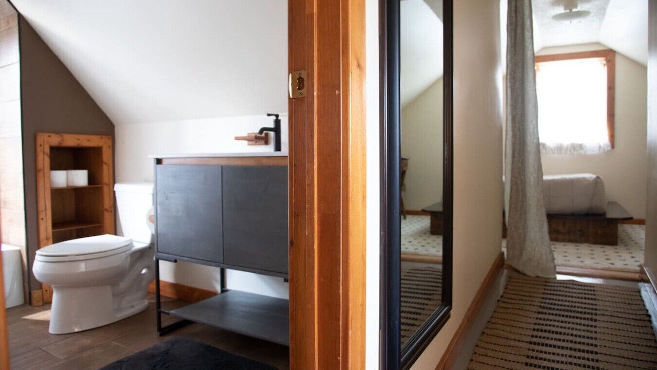 Photo of Bathroom in Northwest Harwinton