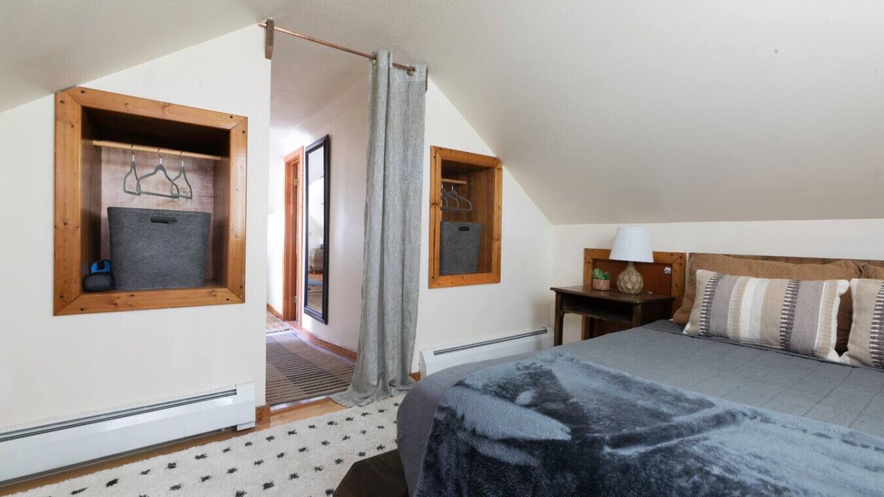 Photo of Bedroom in Northwest Harwinton