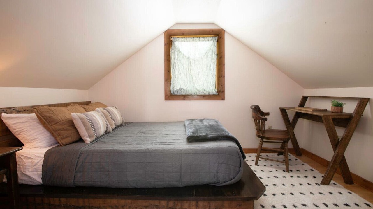 Photo of Bedroom in Northwest Harwinton