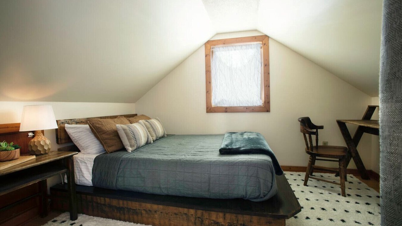 Photo of Bedroom in Northwest Harwinton