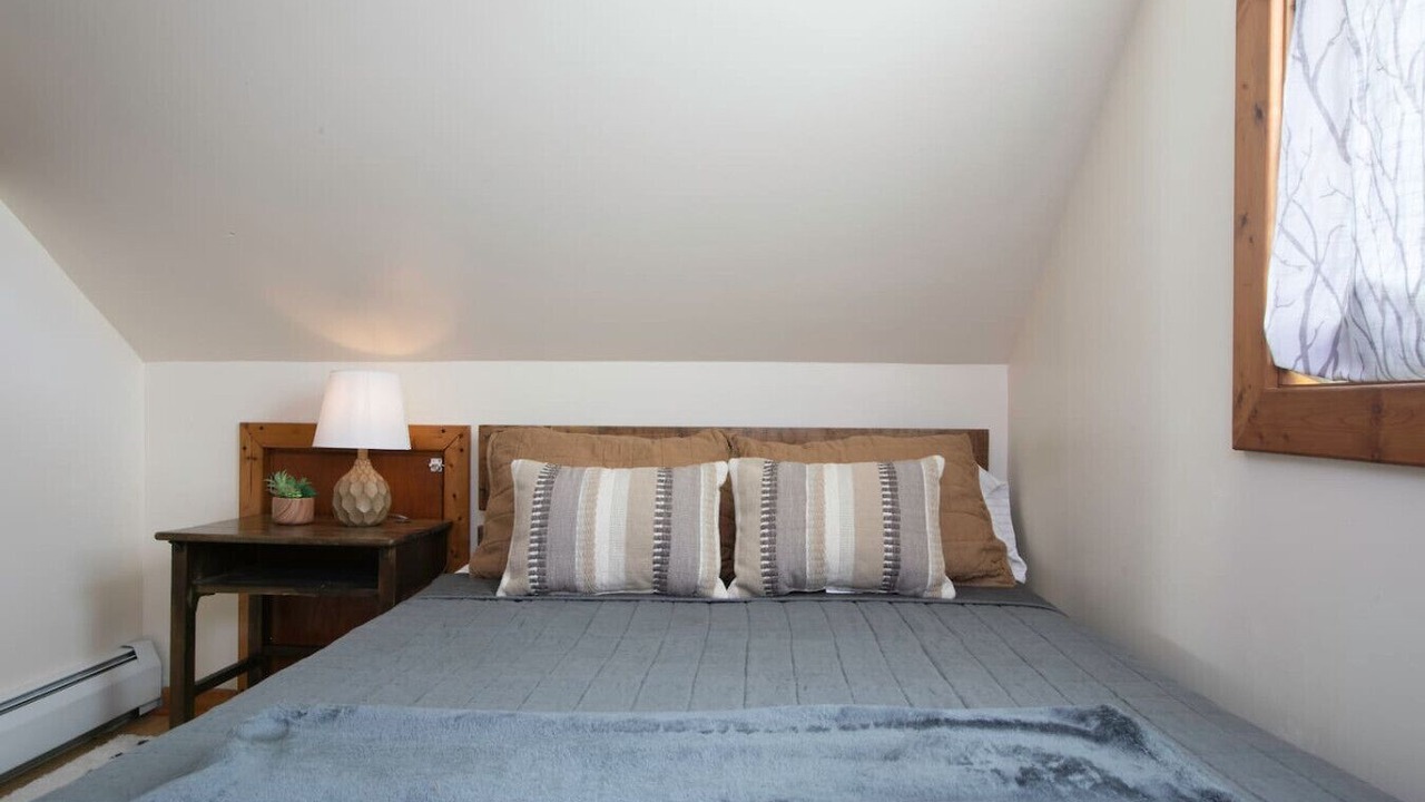 Photo of Bedroom in Northwest Harwinton