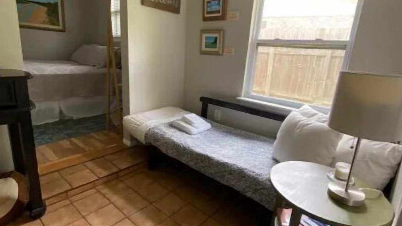 Photo of Bedroom in South Manchaca