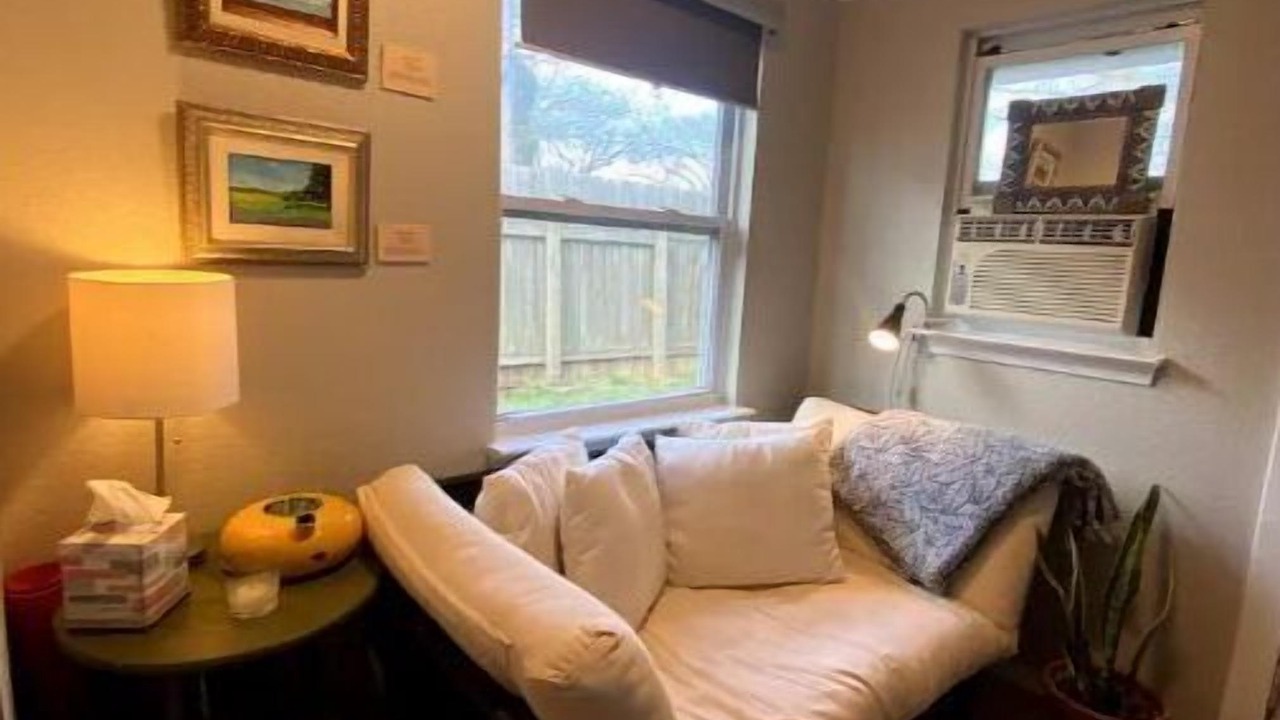 Photo of Livingroom in South Manchaca