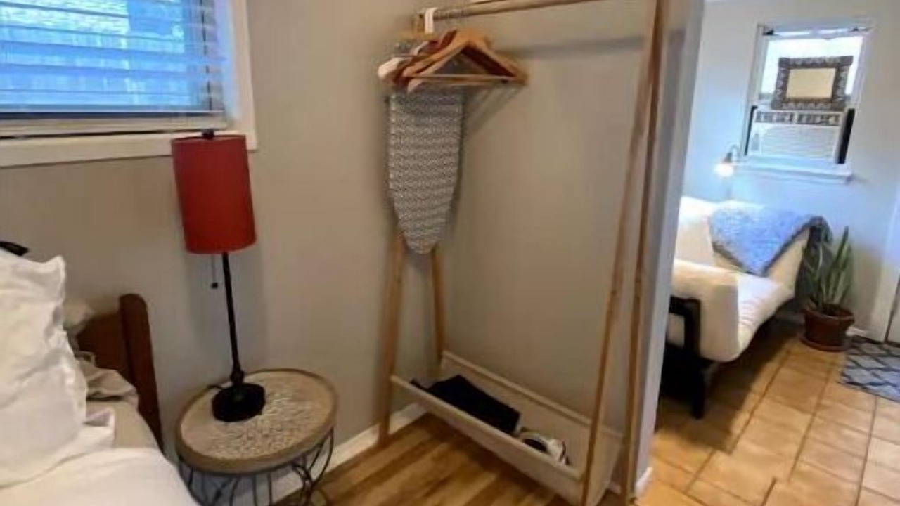 Photo of Bedroom in South Manchaca