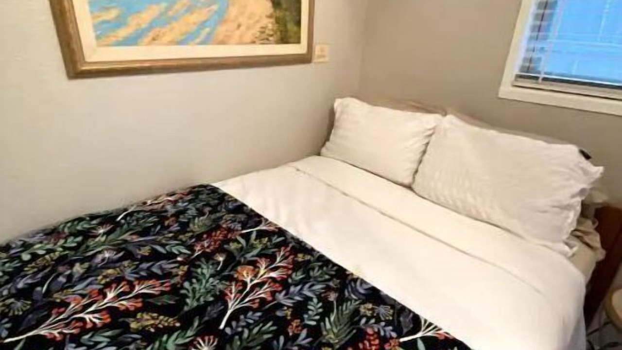 Photo of Bedroom in South Manchaca