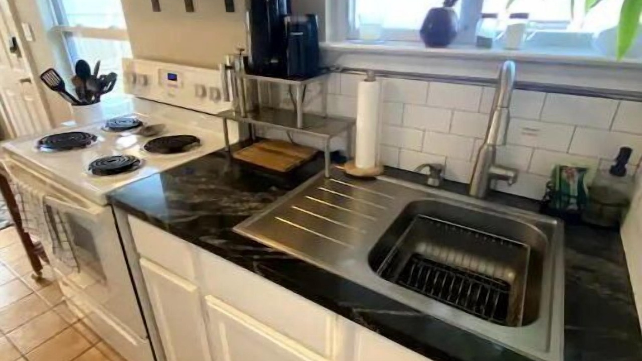 Photo of Kitchen in South Manchaca