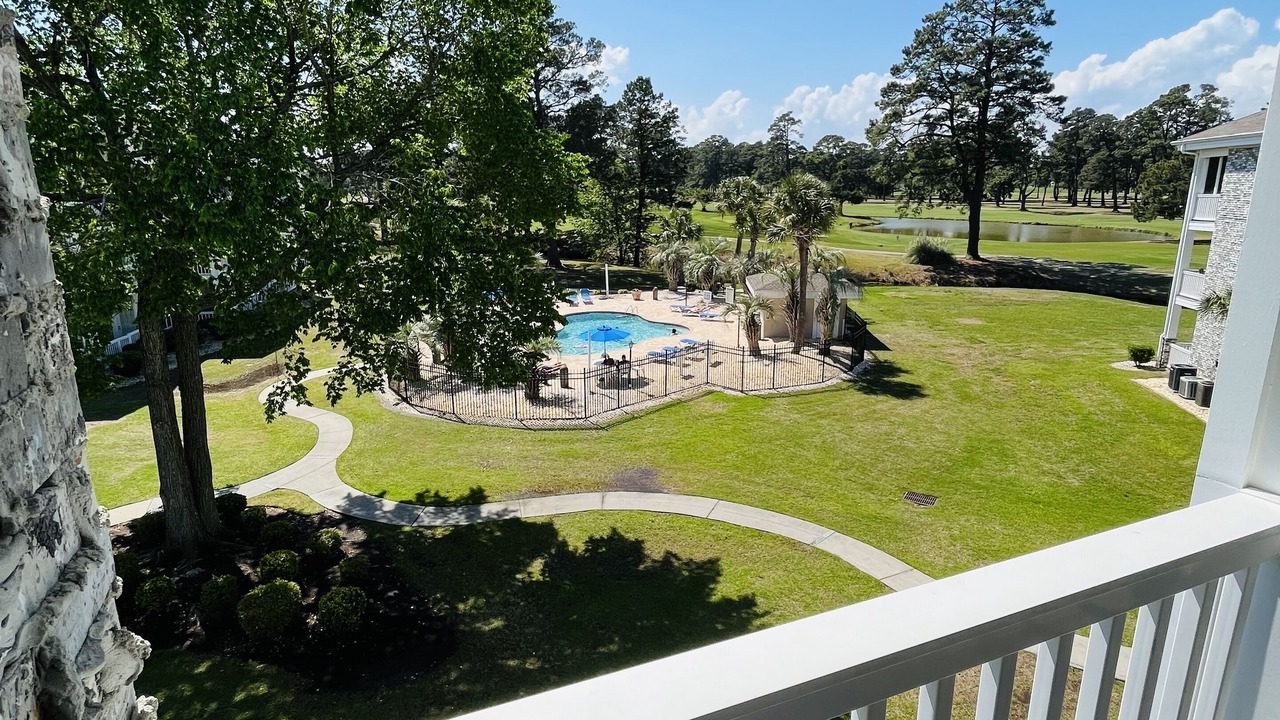 Photo of Outdoor in Central Myrtle Beach