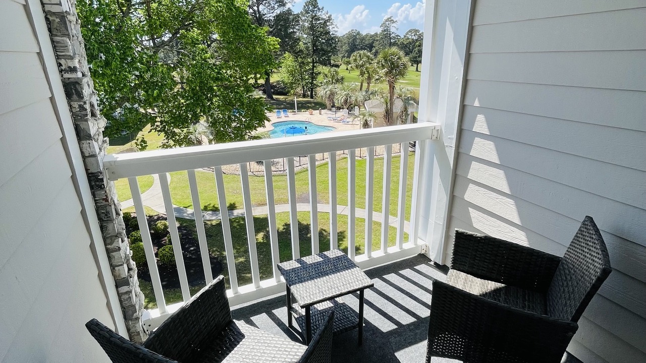 Photo of Outdoor in Central Myrtle Beach