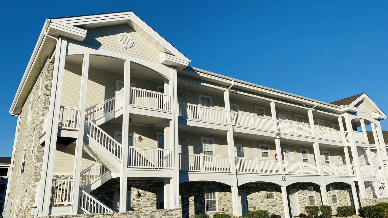 Photo of Outdoor in Central Myrtle Beach