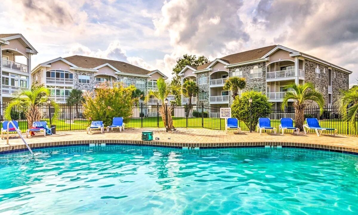 Photo of Outdoor in Central Myrtle Beach