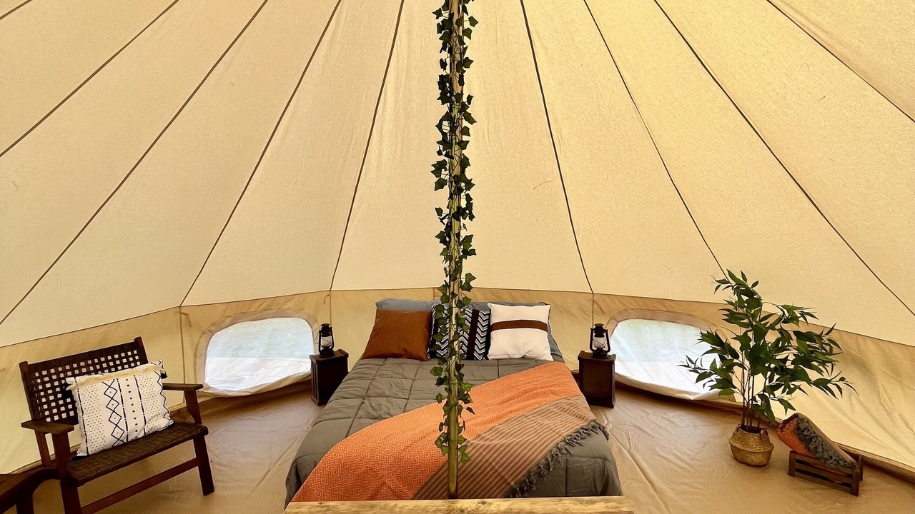 Photo of Bedroom in Sioux Narrows Nestor Falls