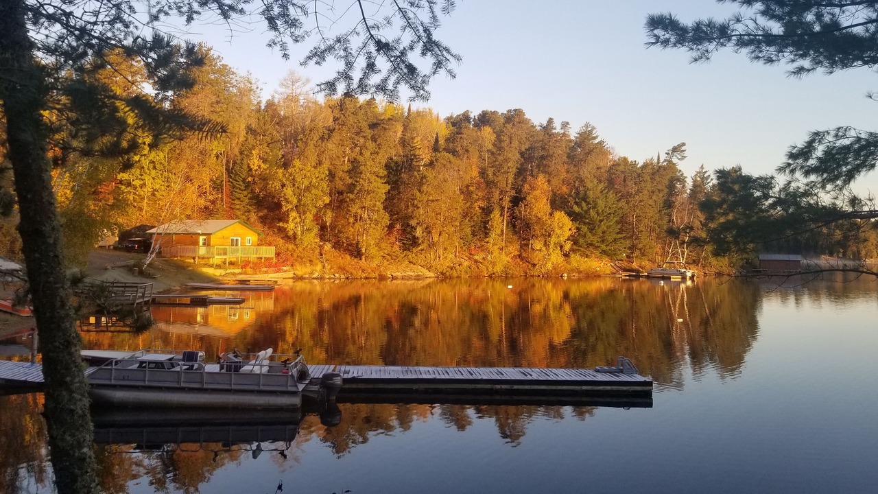Photo of Outdoor in Sioux Narrows Nestor Falls
