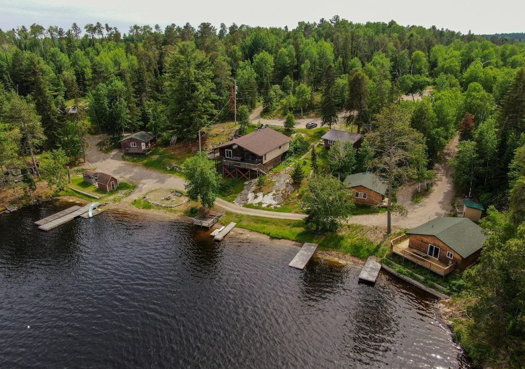 Photo of Outdoor in Sioux Narrows Nestor Falls