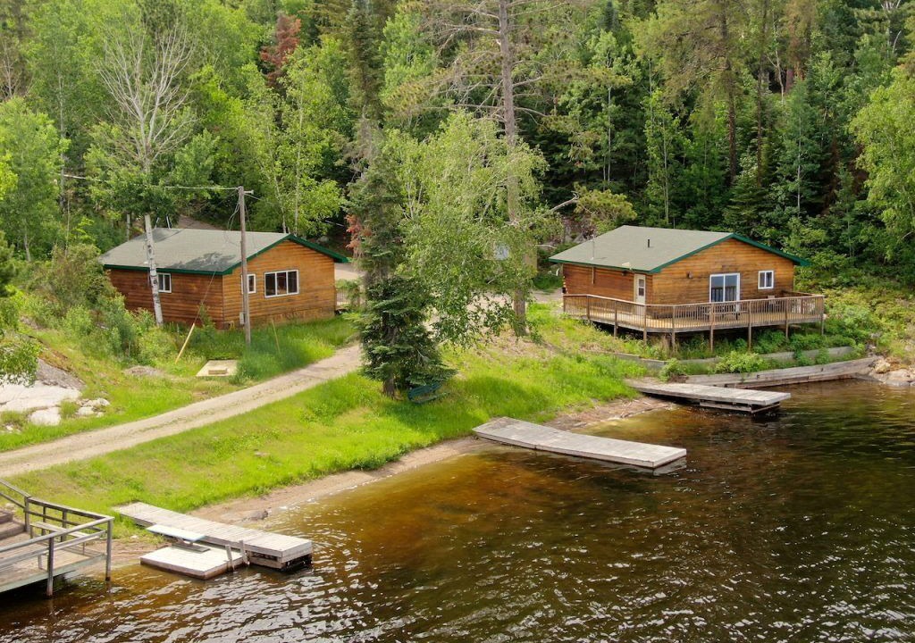 Photo of Outdoor in Sioux Narrows Nestor Falls
