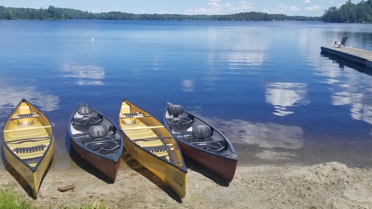 Photo of Outdoor in Sioux Narrows Nestor Falls