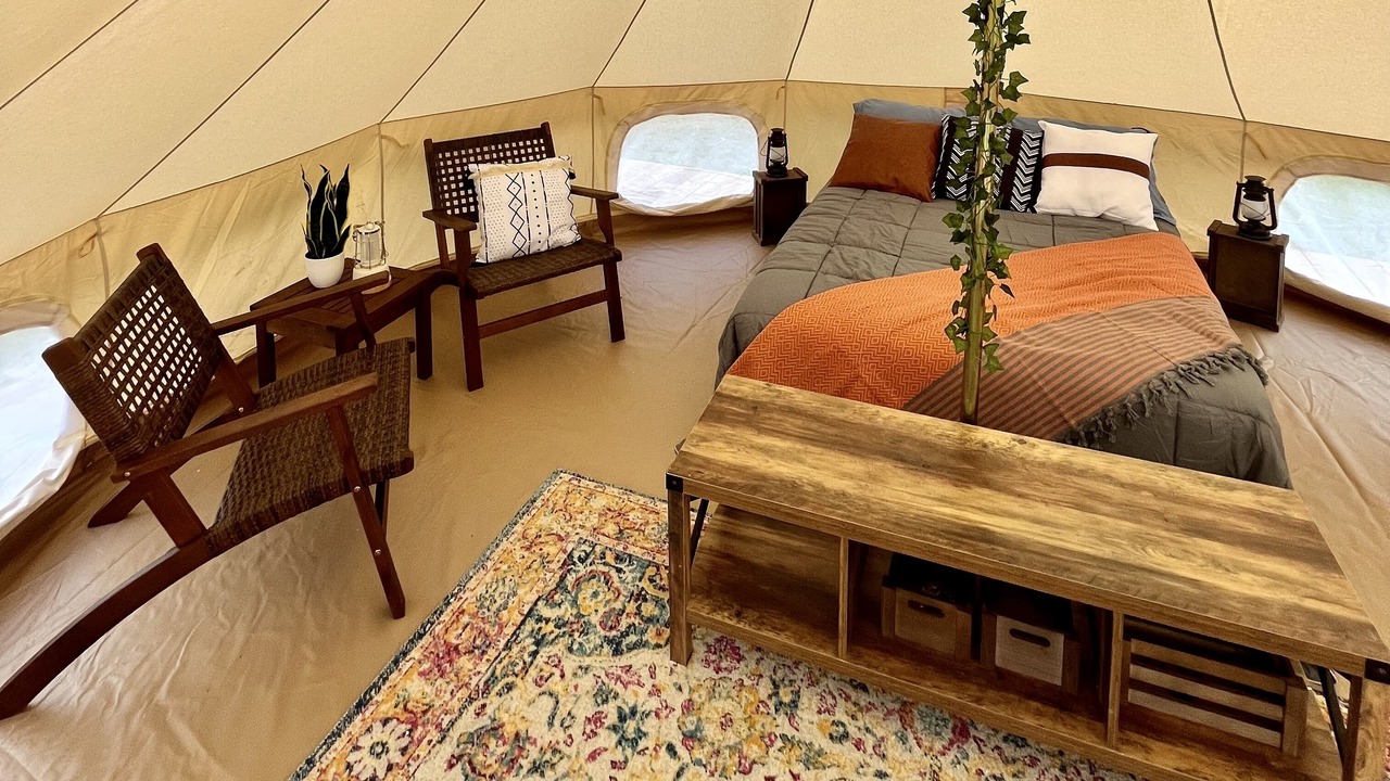 Photo of Bedroom in Sioux Narrows Nestor Falls